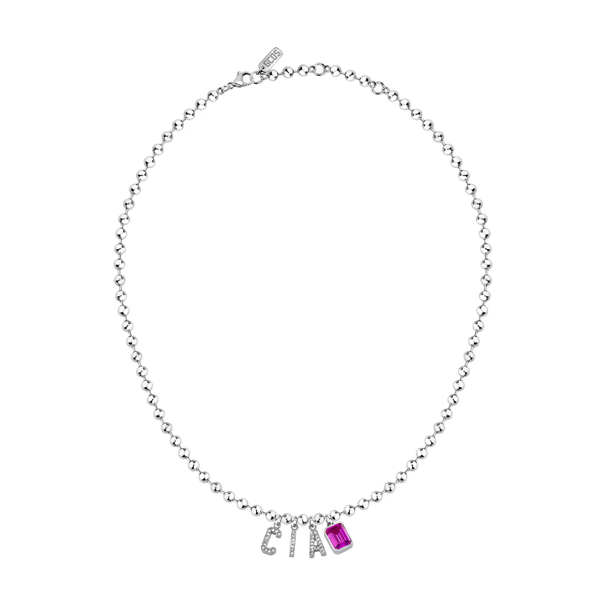 COLLANA GCDS