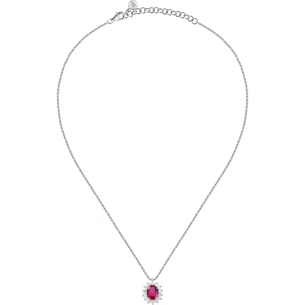 COLLANA MORELLATO
