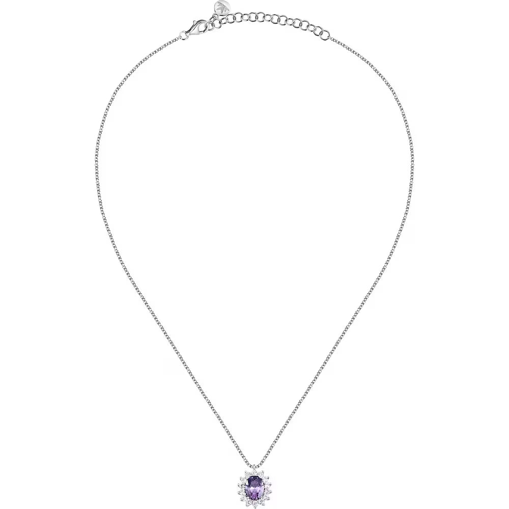 COLLANA MORELLATO
