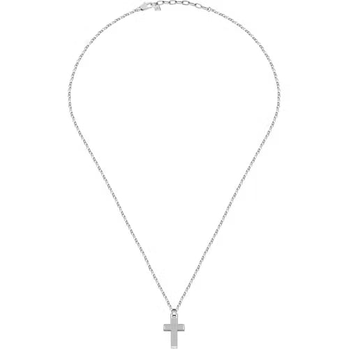 COLLANA CROCE MORELLATO