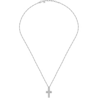 COLLANA CROCE MORELLATO