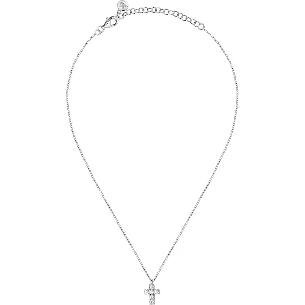 COLLANA MORELLATO