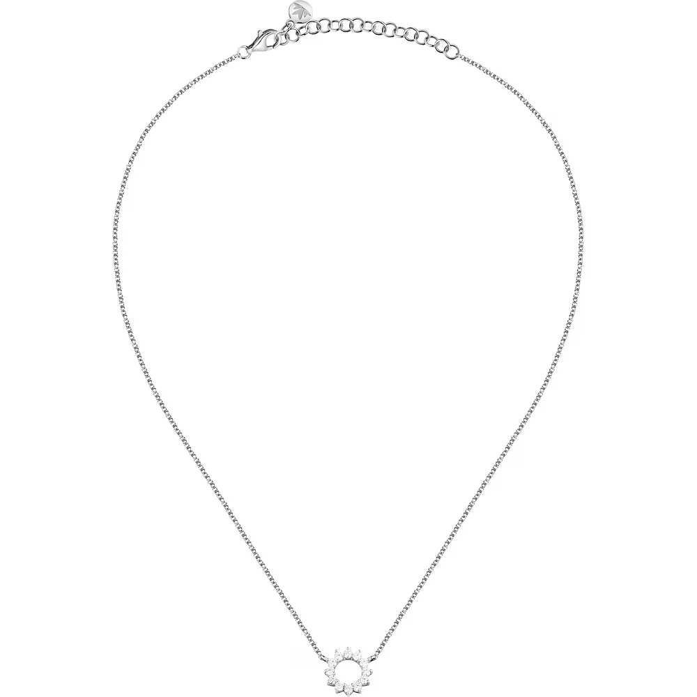 COLLANA MORELLATO