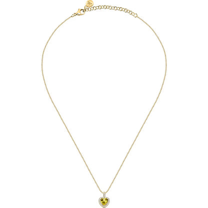 COLLANA MORELLATO CUORE