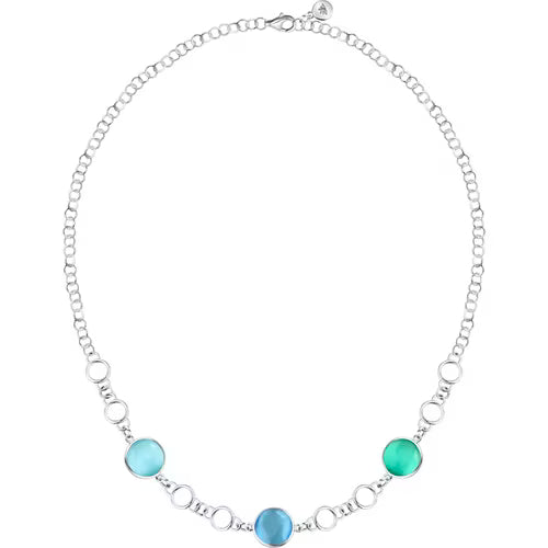 COLLANA MORELLATO