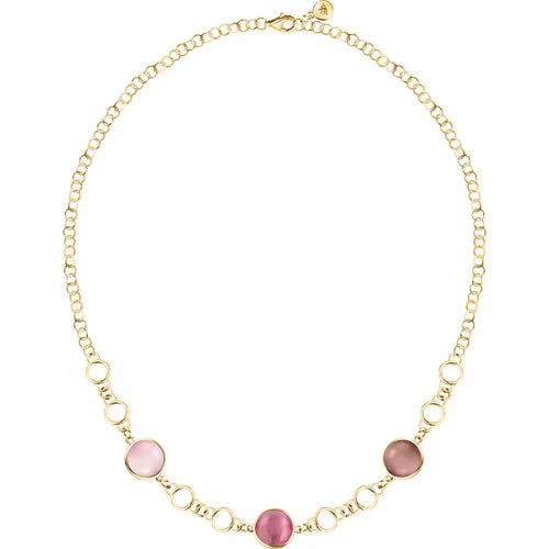 COLLANA MORELLATO