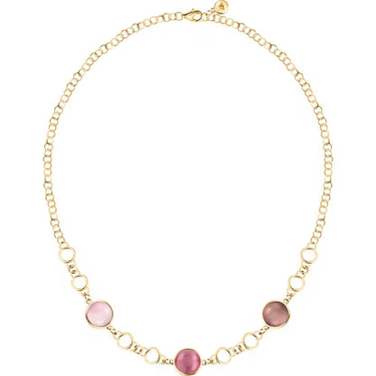 COLLANA MORELLATO