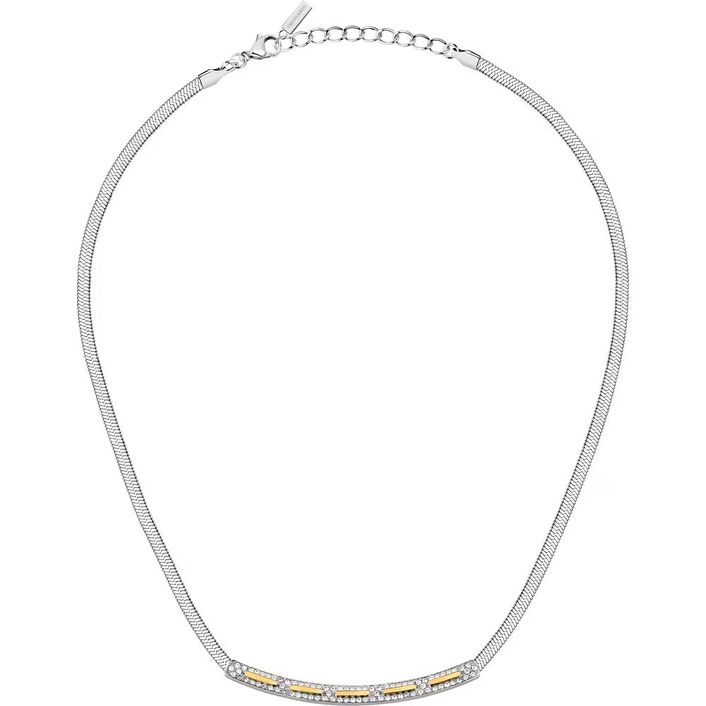 COLLANA TRUSSARDI