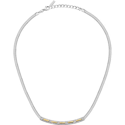 COLLANA TRUSSARDI