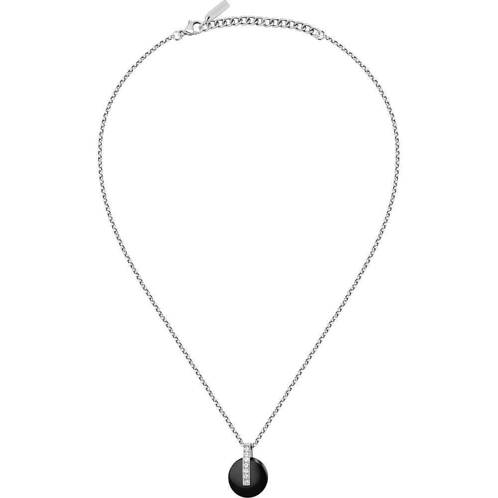 COLLANA TRUSSARDI