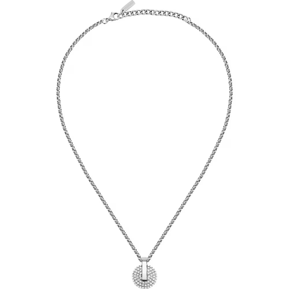 COLLANA TRUSSARDI