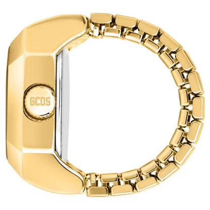 OROLOGIO ANELLO GCDS
