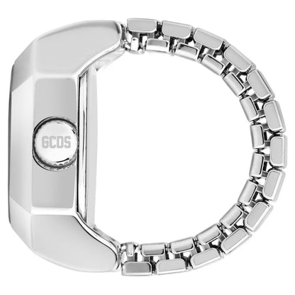 OROLOGIO ANELLO GCDS