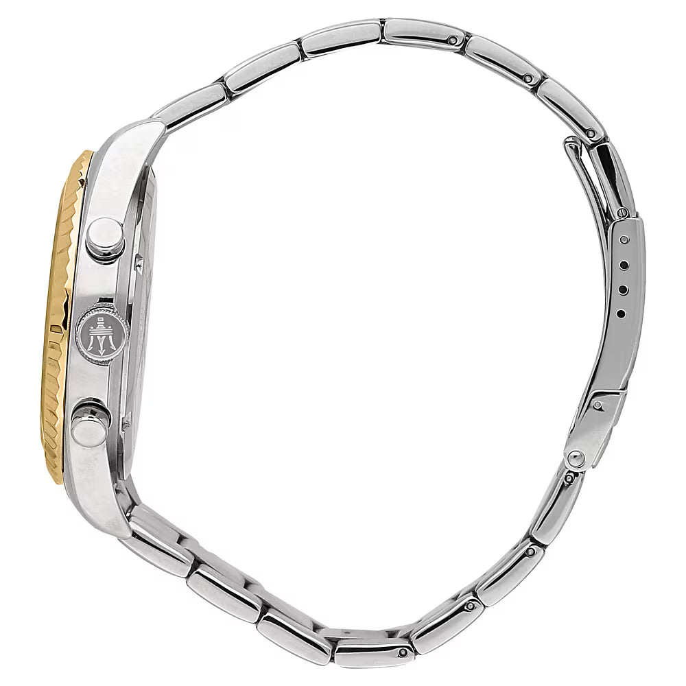 OROLOGIO MASERATI COMPETIZIONE