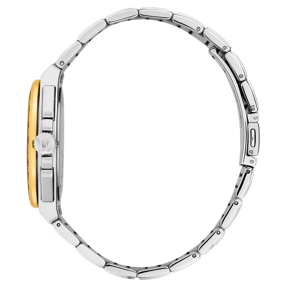 OROLOGIO MASERATI VELOCITA' SLIM