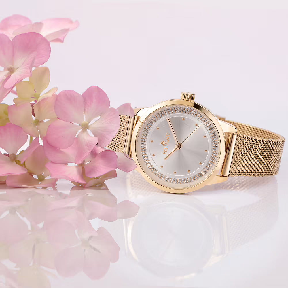 OROLOGIO MORELLATO
