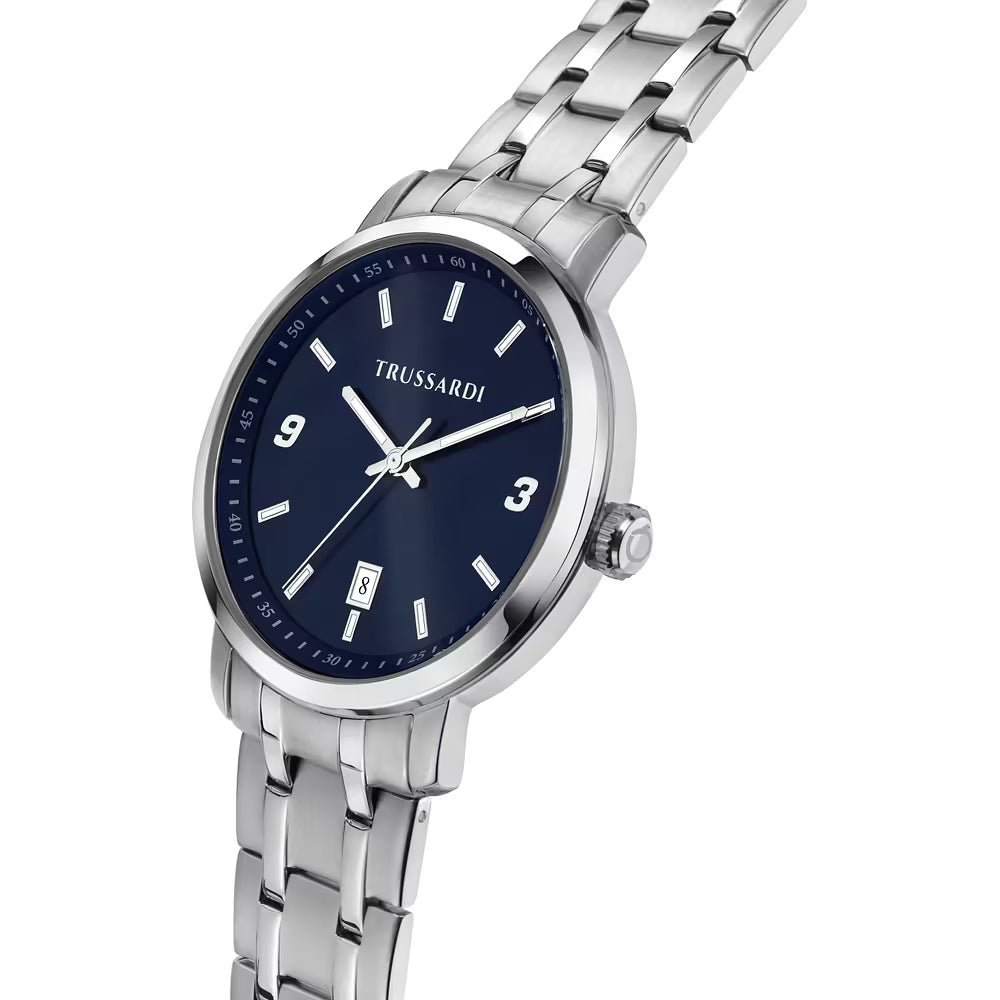 OROLOGIO TRUSSARDI T-COUPLE