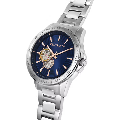 OROLOGIO TRUSSARDI T-HAWK AUTOMATICO