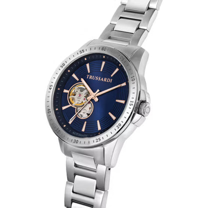 OROLOGIO TRUSSARDI T-HAWK AUTOMATICO