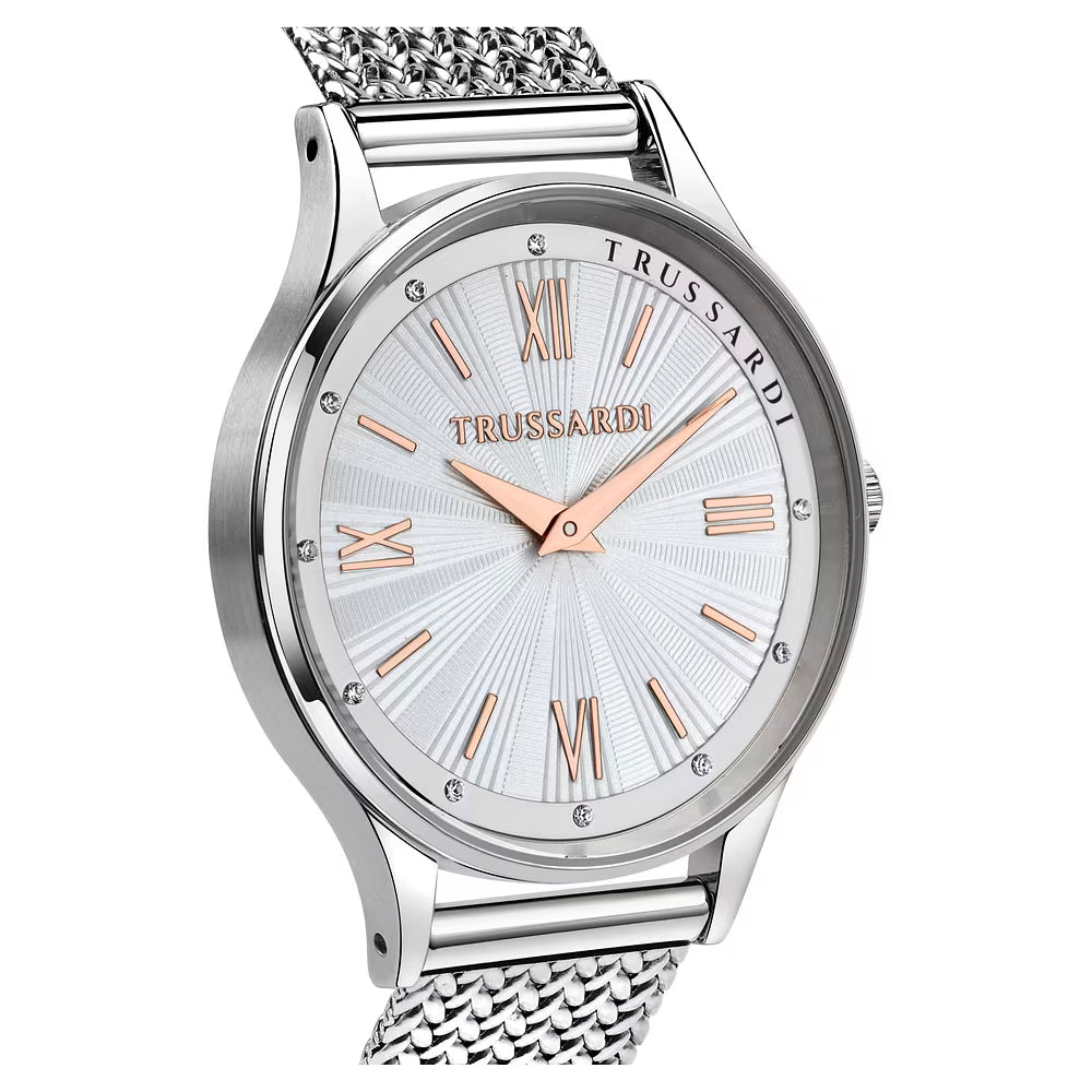 OROLOGIO TRUSSARDI T-STAR