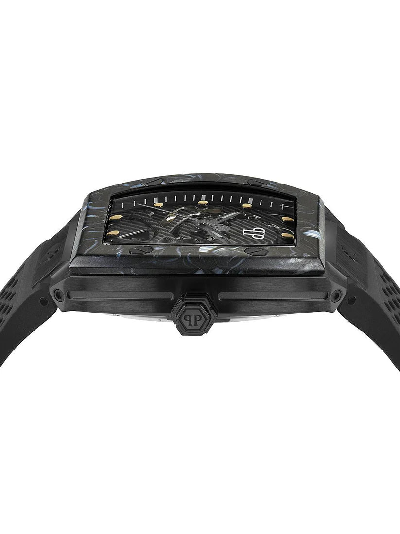 OROLOGIO PHILIPP PLEIN THE SKELETON