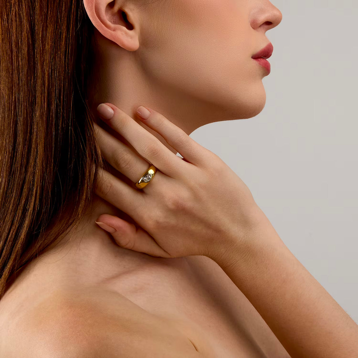 ANELLO GCDS