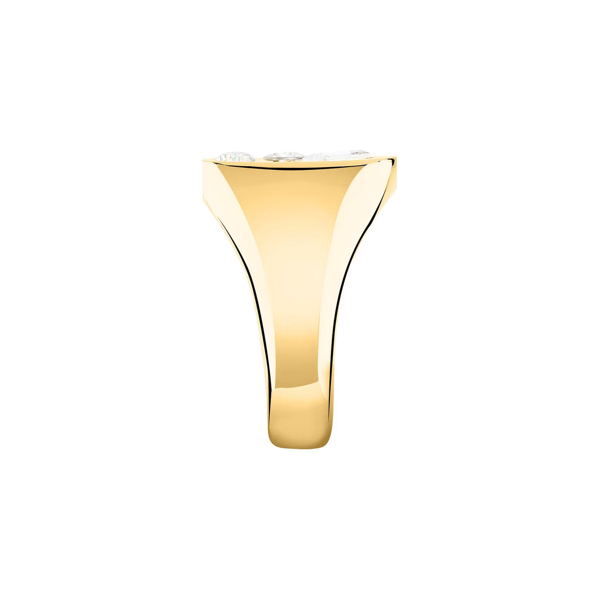 ANELLO GCDS