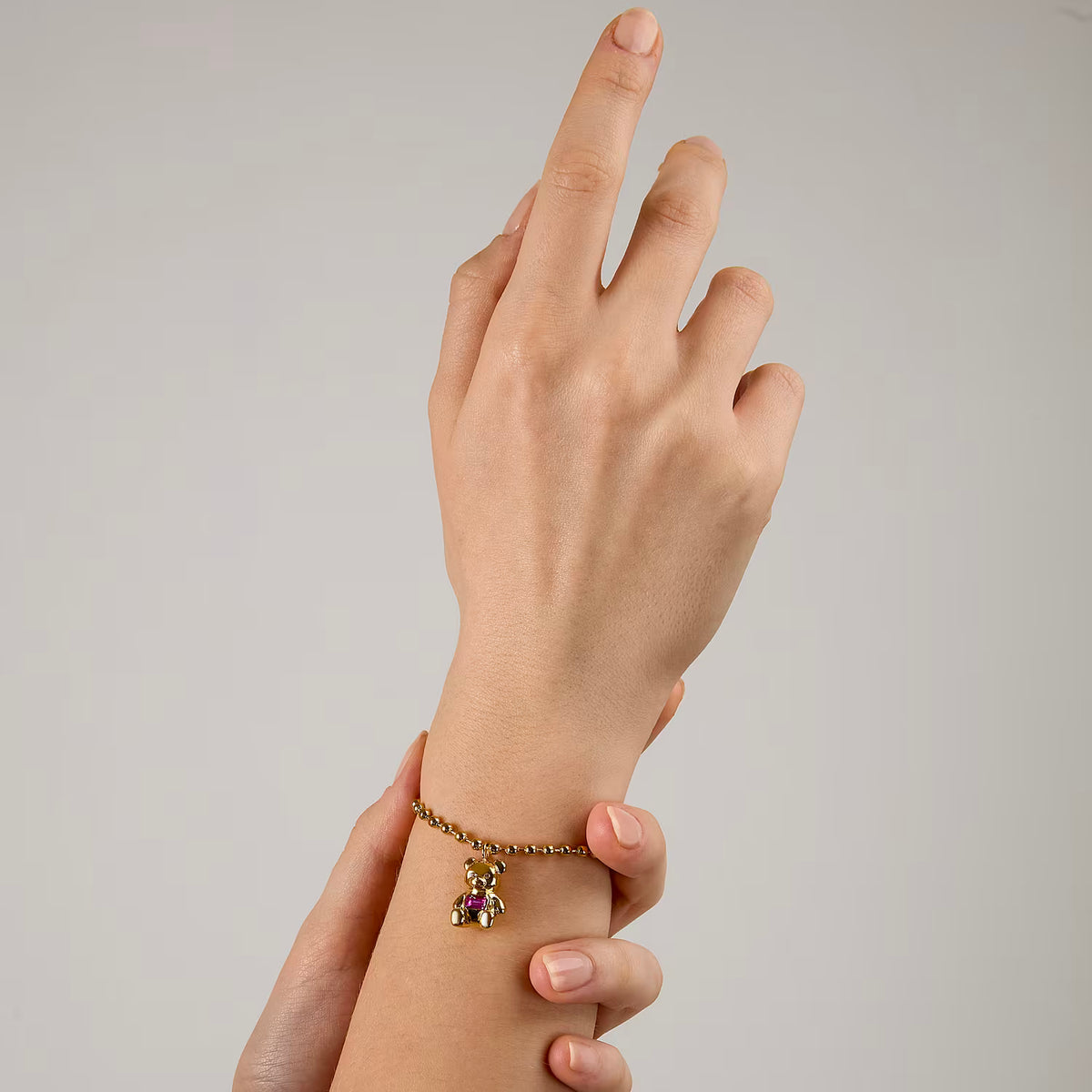 BRACCIALE GCDS