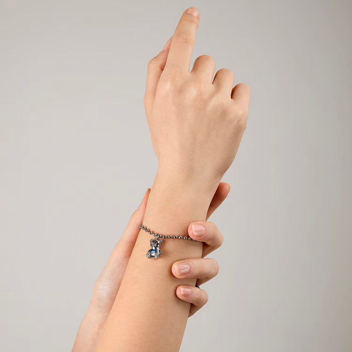 BRACCIALE GCDS