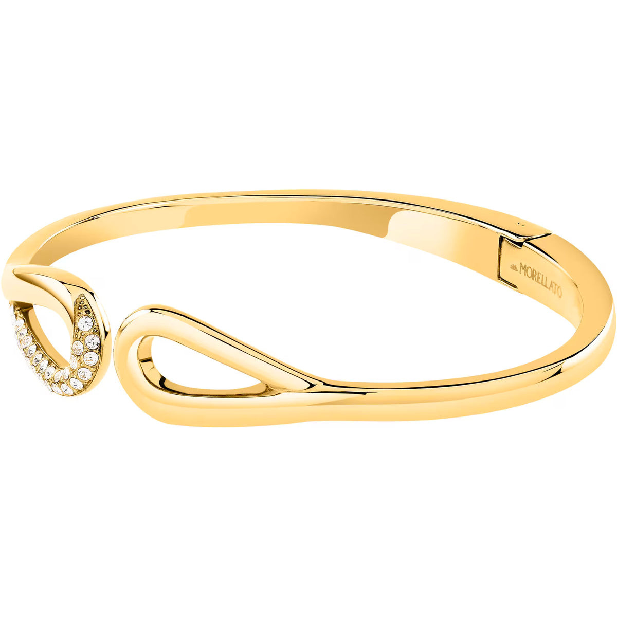 BRACCIALE MORELLATO