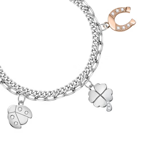 BRACCIALE MORELLATO