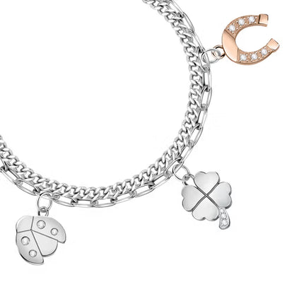 BRACCIALE MORELLATO