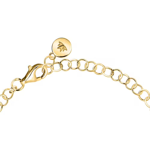 BRACCIALE PERLA MORELLATO