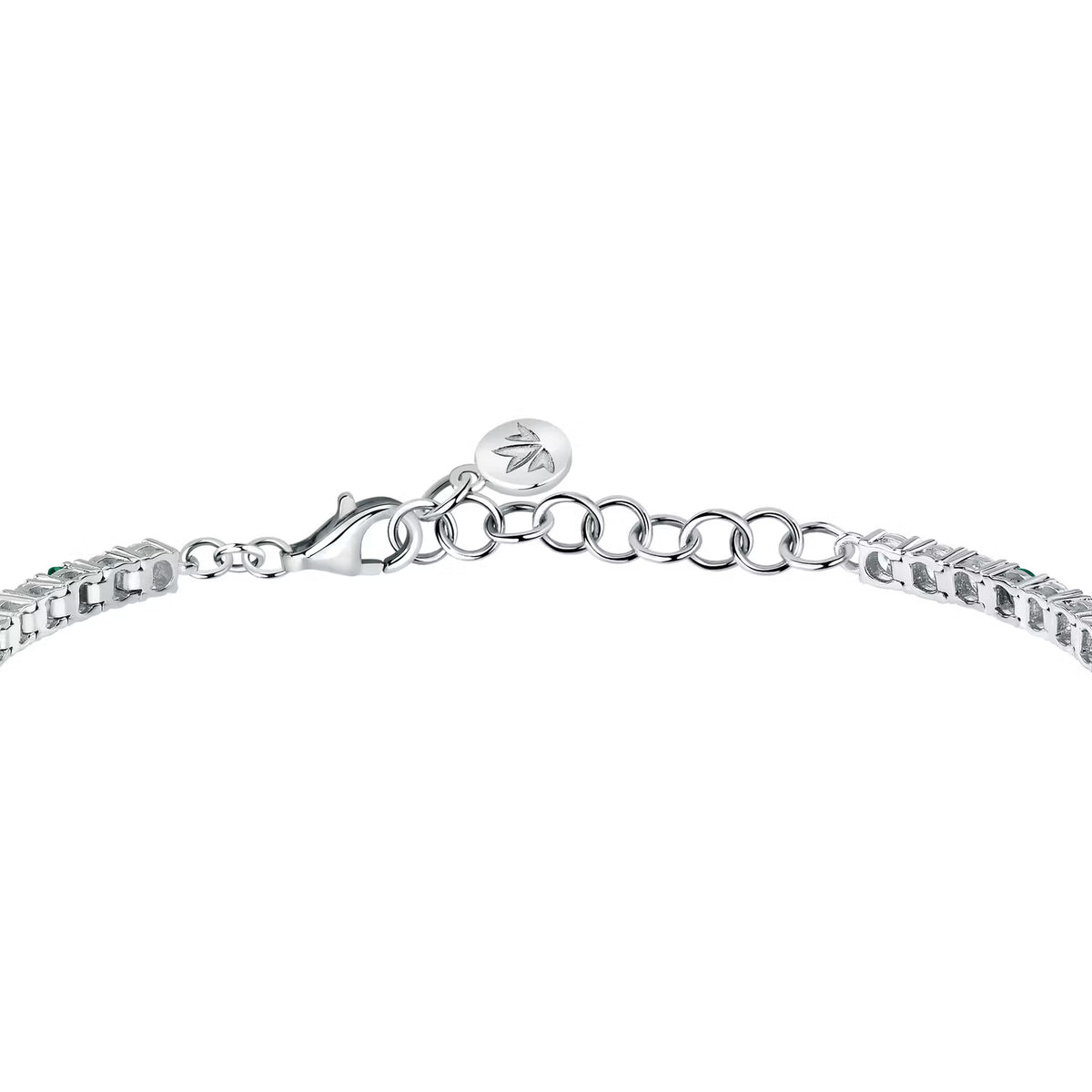 BRACCIALE TENNIS MORELLATO