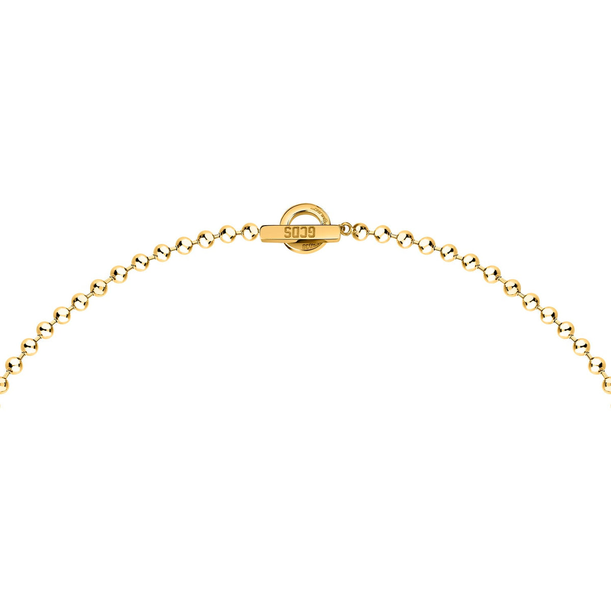 COLLANA GCDS