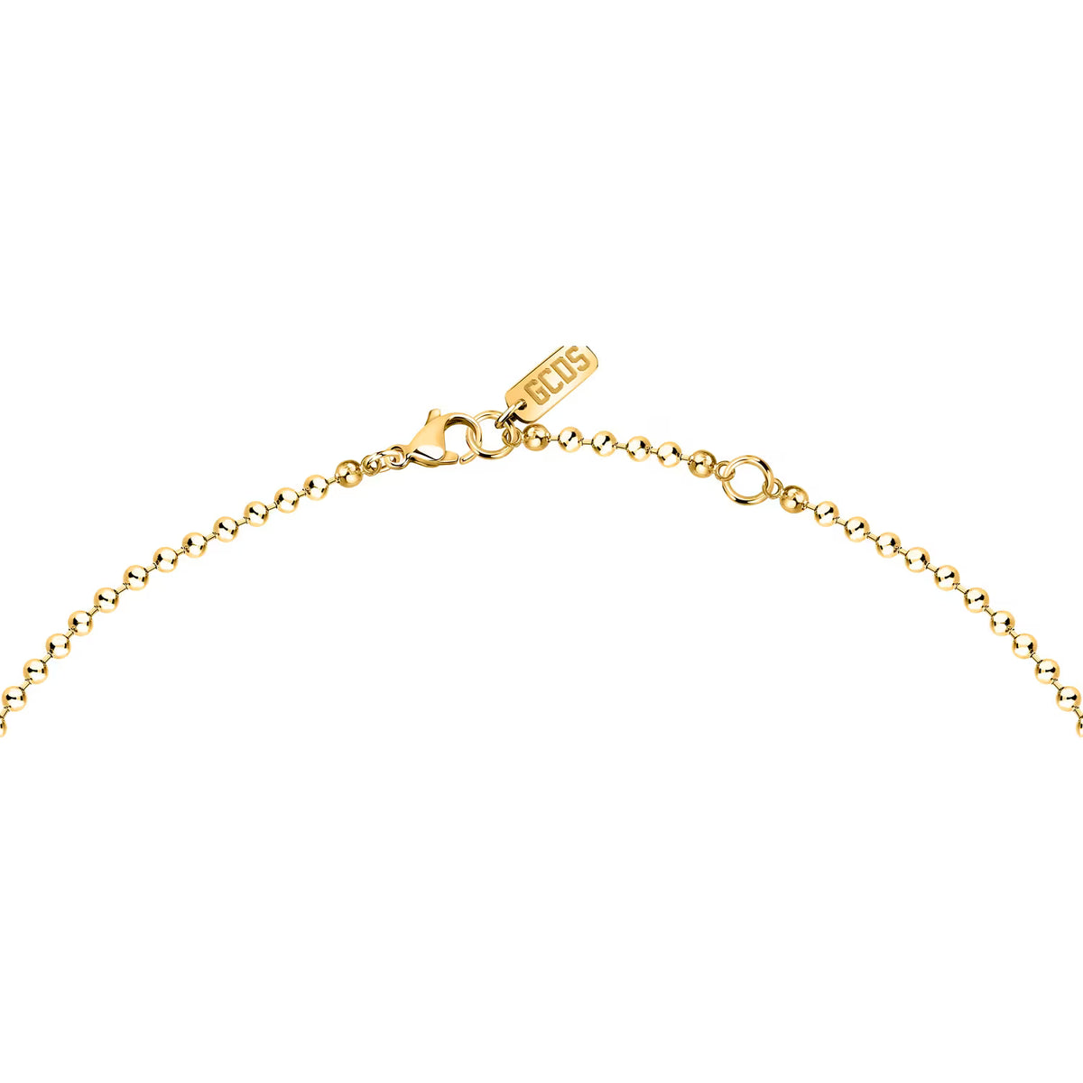 COLLANA GCDS