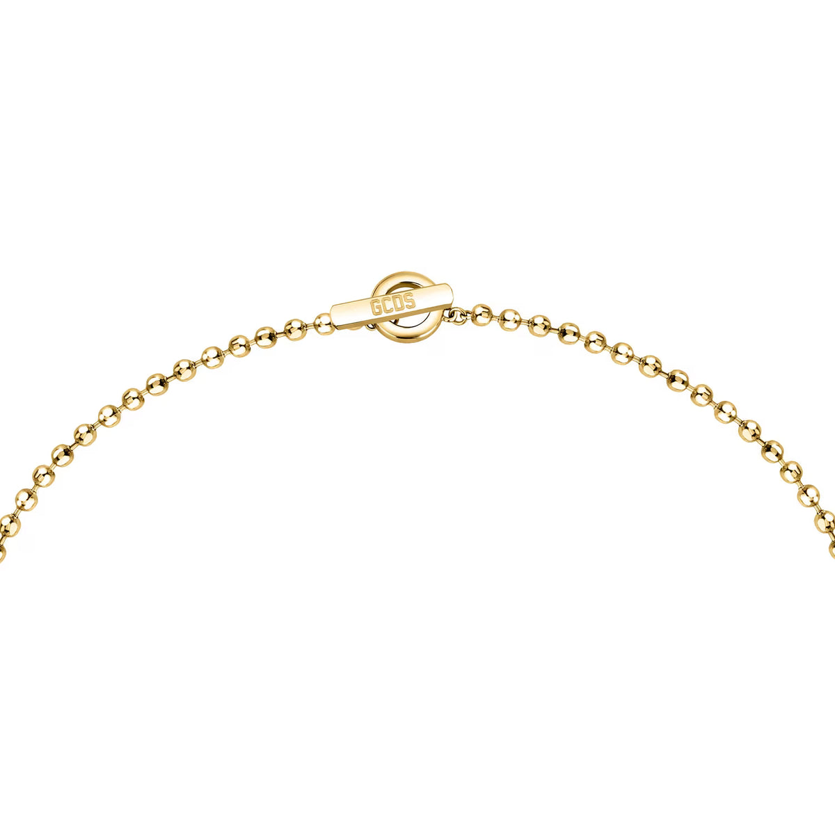 COLLANA GCDS