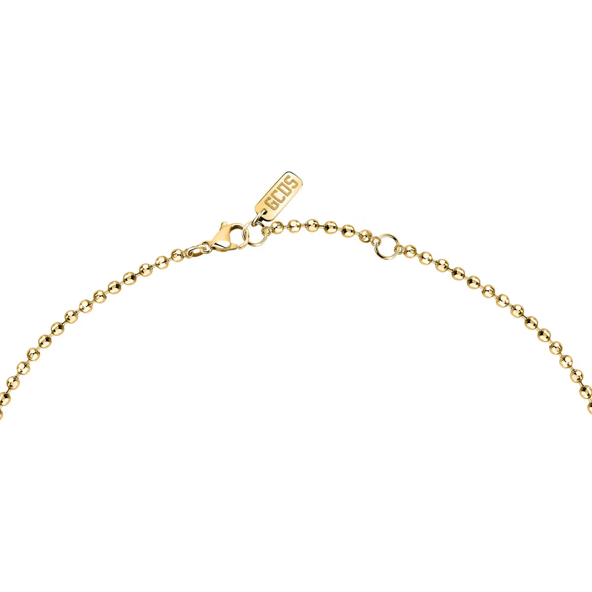 COLLANA GCDS