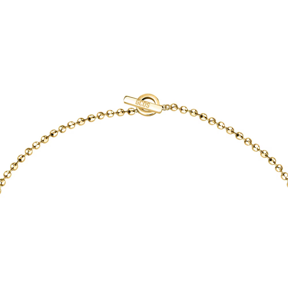 COLLANA GCDS