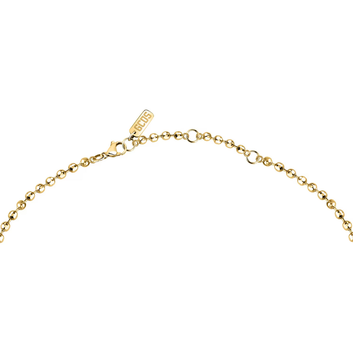COLLANA GCDS
