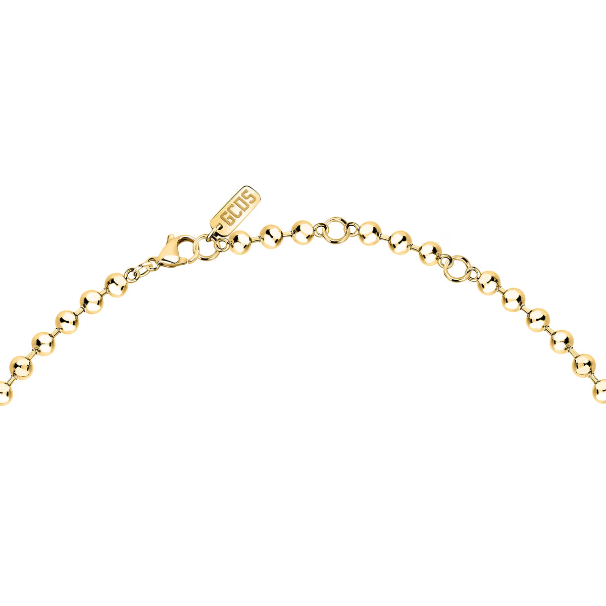 COLLANA GCDS