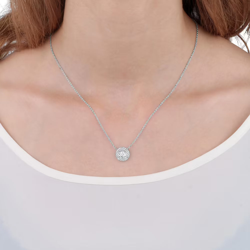 COLLANA MORELLATO
