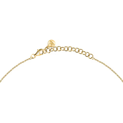 COLLANA PERLE MORELLATO