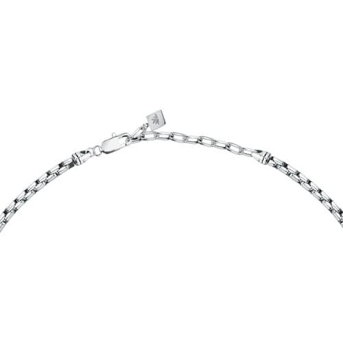 COLLANA MORELLATO