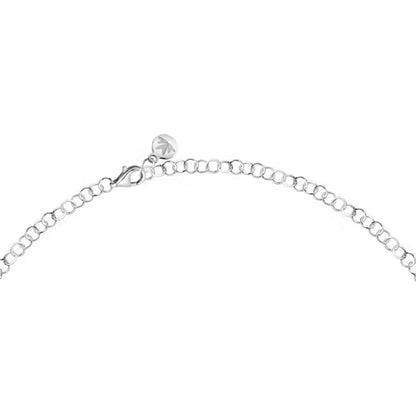 COLLANA TENNIS MORELLATO