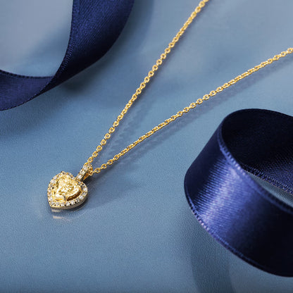 COLLANA MORELLATO CUORE