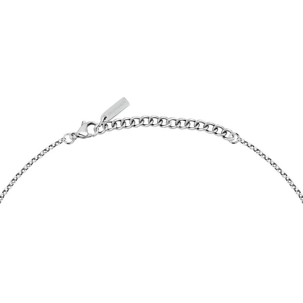 COLLANA TRUSSARDI