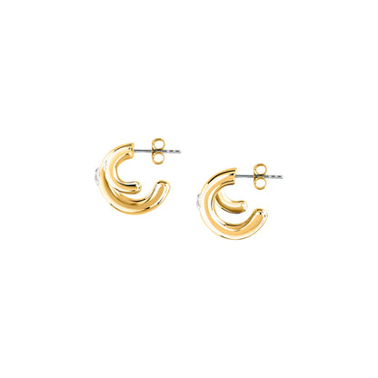 ORECCHINI GCDS