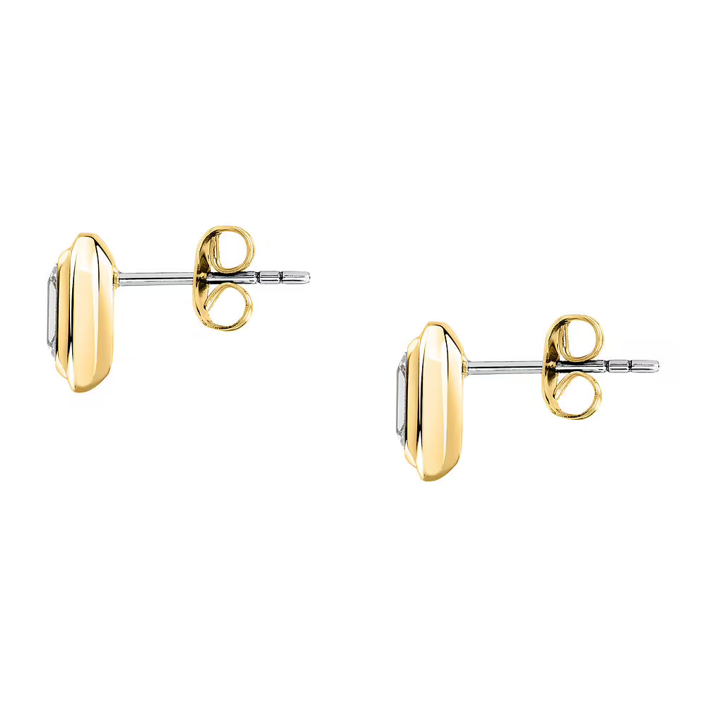 ORECCHINI TRUSSARDI