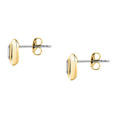ORECCHINI TRUSSARDI